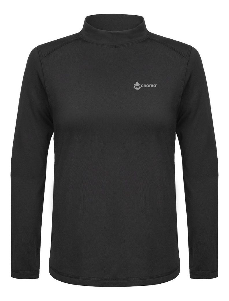 Primera Capa PullOver Eco Dorner Mujer Gnomo-2
