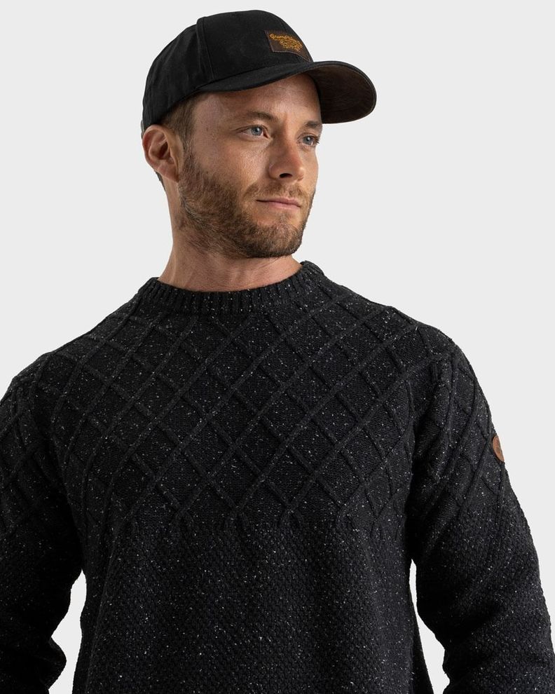 Chaleco Rebik Hombre Gnomo-1
