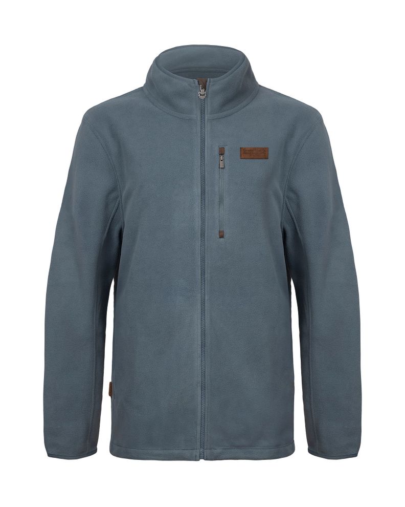Polar Eco Wedlo Hombre Indigo Gnomo-3