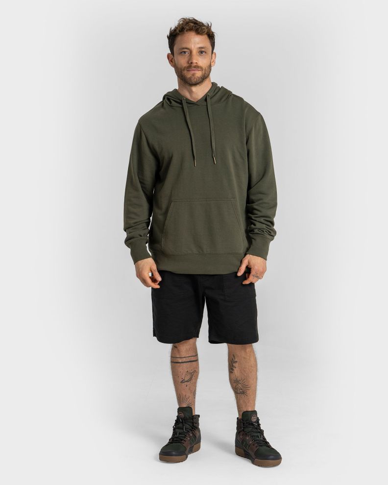 Polerón Franek Hoodie Pullover Hombre Gnomo-1
