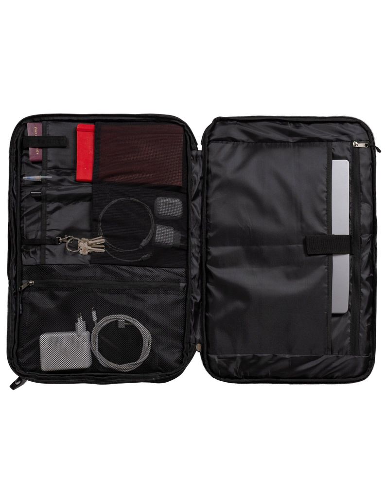 Bolso PU Hedevan 45L Gnomo-4