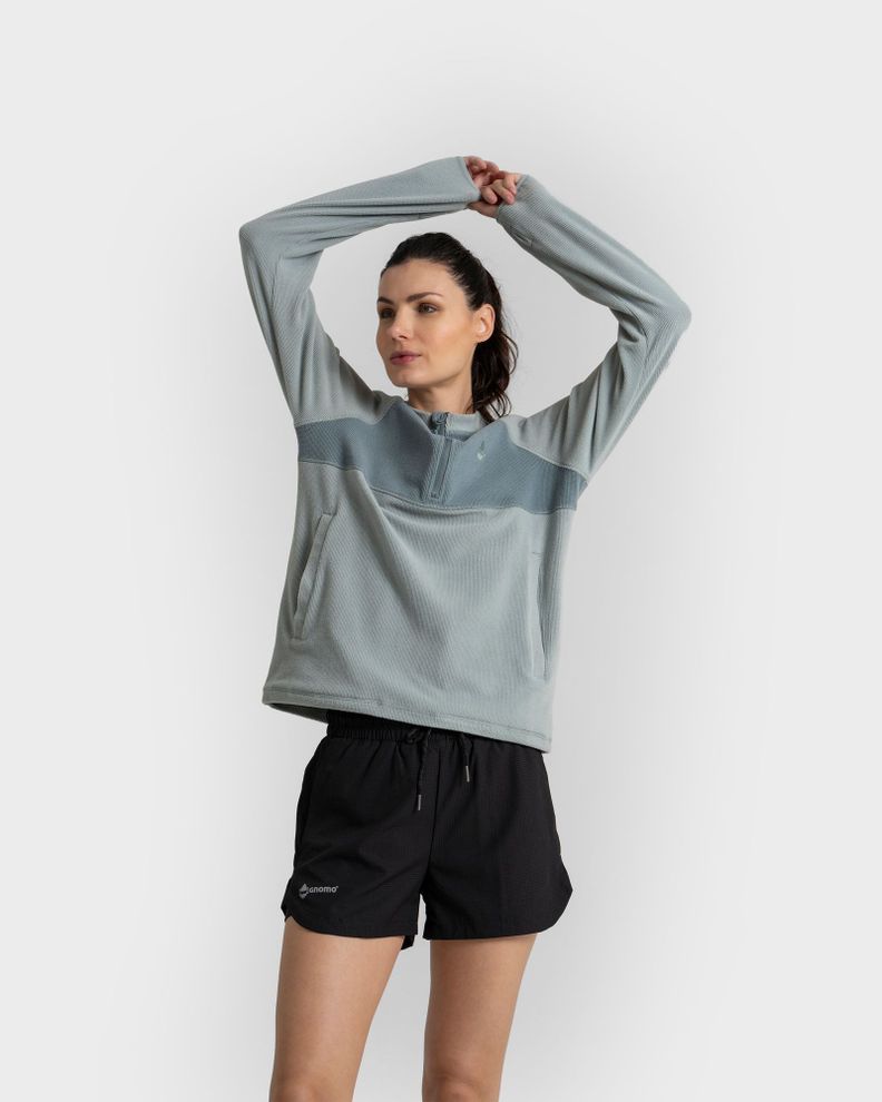Polar PullOver Shellmi Mujer Gnomo-1