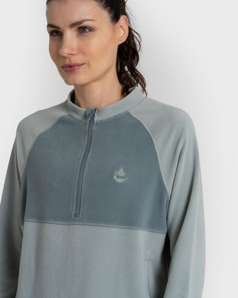 Polar PullOver Shellmi Mujer Gnomo-3