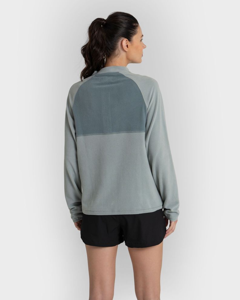 Polar PullOver Shellmi Mujer Gnomo-4