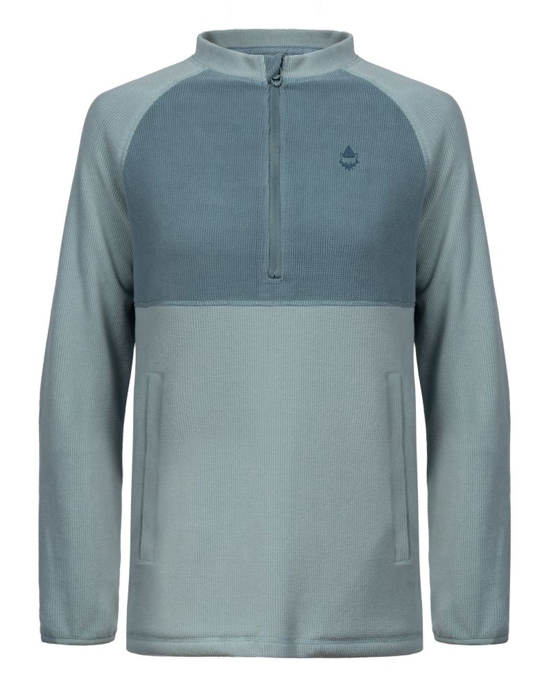 Polar PullOver Shellmi Mujer Gnomo-5