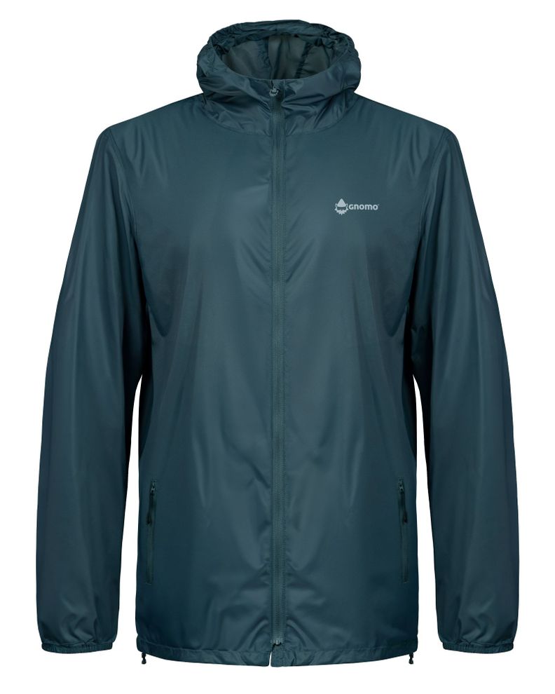 Cortaviento Eco Hanken Hombre Gnomo-0