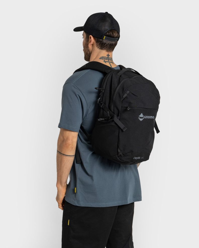 Mochila Daylik 26L Gnomo-1