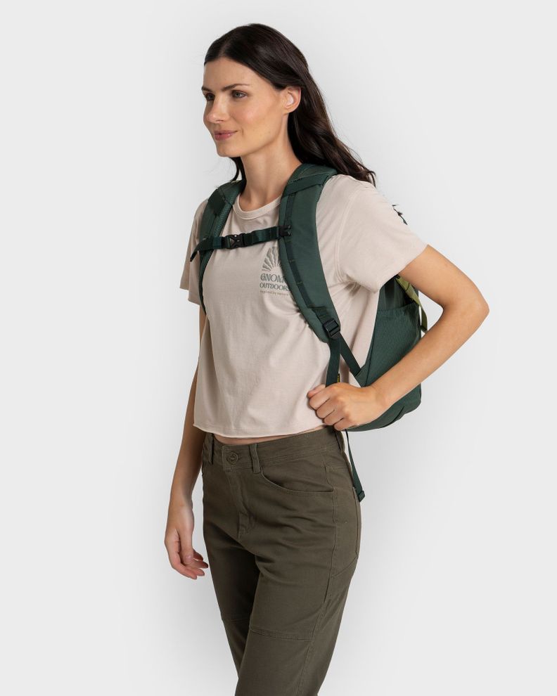 Mochila Daylik 26L Gnomo-1