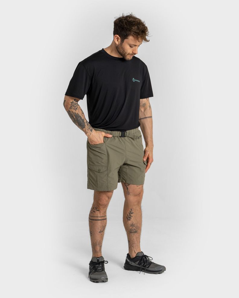 Verde