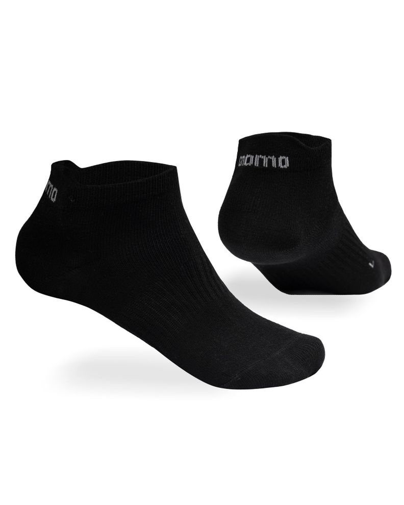 3Pack Calcetin Givy Corto Gnomo-0