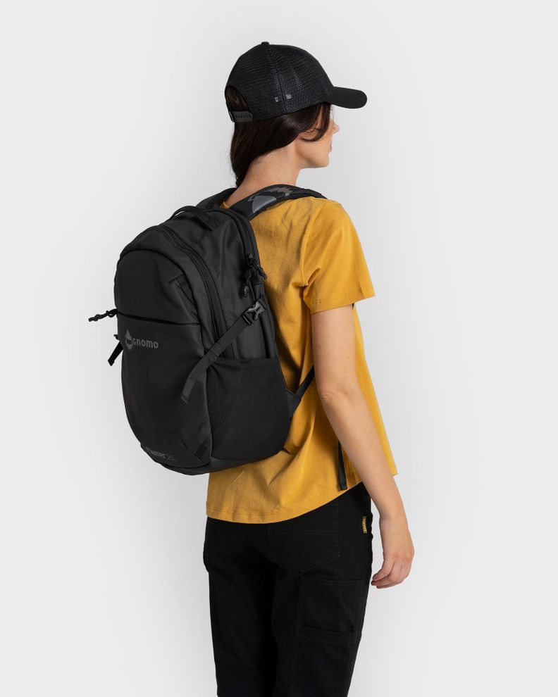 Mochila Clamer 26L Gnomo-1