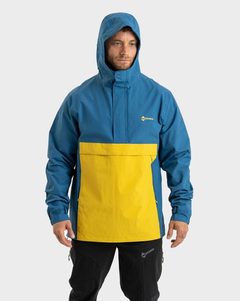 Impermeable Anorak Eco Tonok Hombre Gnomo-0
