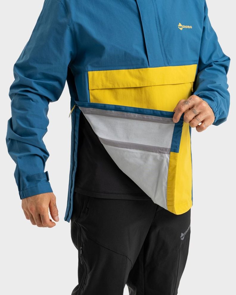 Impermeable Anorak Eco Tonok Hombre Gnomo-1