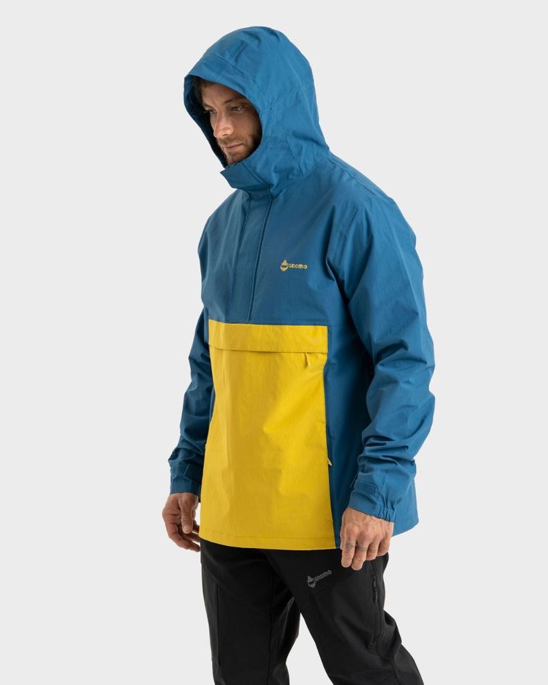 Impermeable Anorak Eco Tonok Hombre Gnomo-2