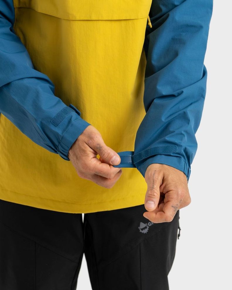 Impermeable Anorak Eco Tonok Hombre Gnomo-3