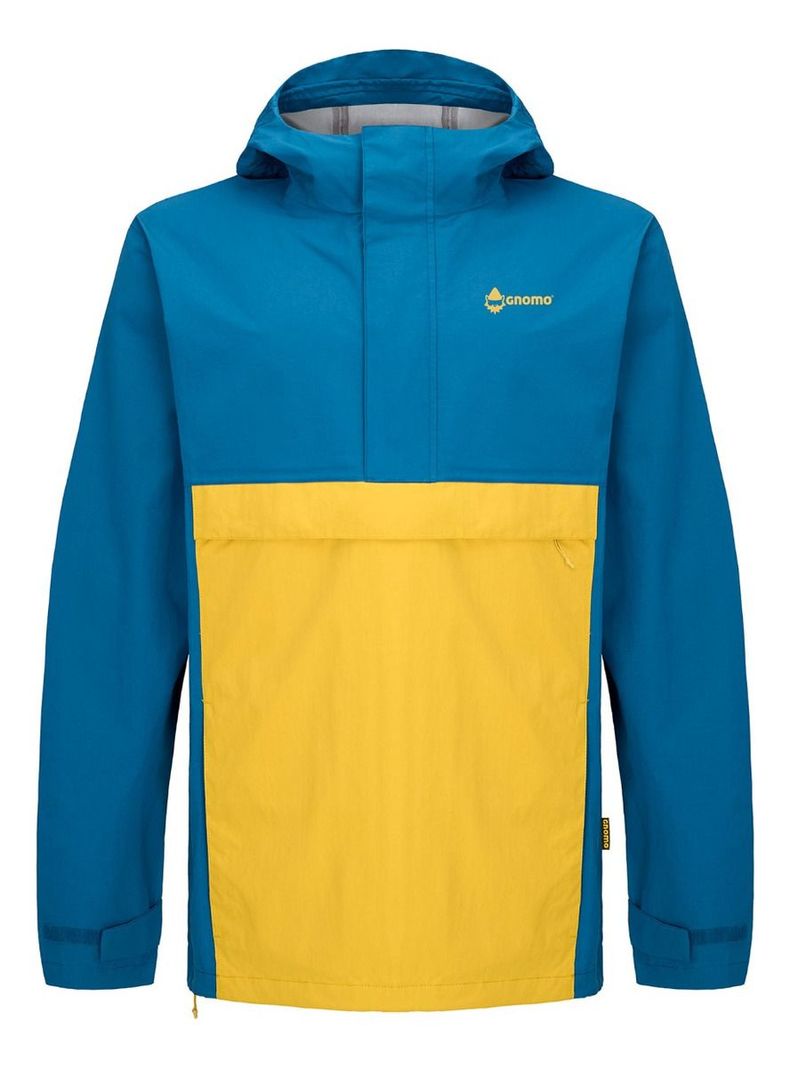 Impermeable Anorak Eco Tonok Hombre Gnomo-5