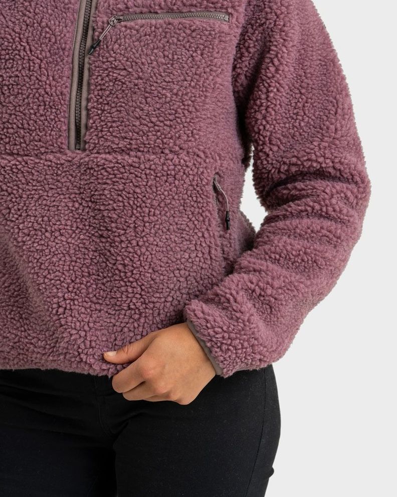 Chiporro Sherpa Eco Remibet Mujer Gnomo-1