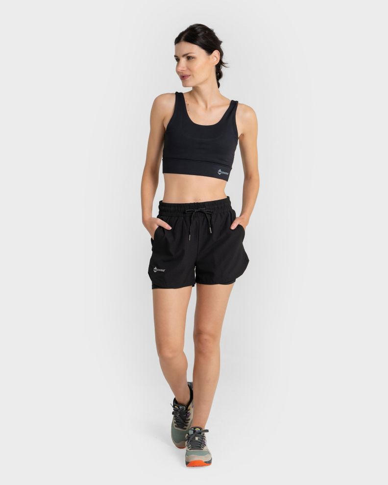 Short Jarbim Mujer Gnomo-1