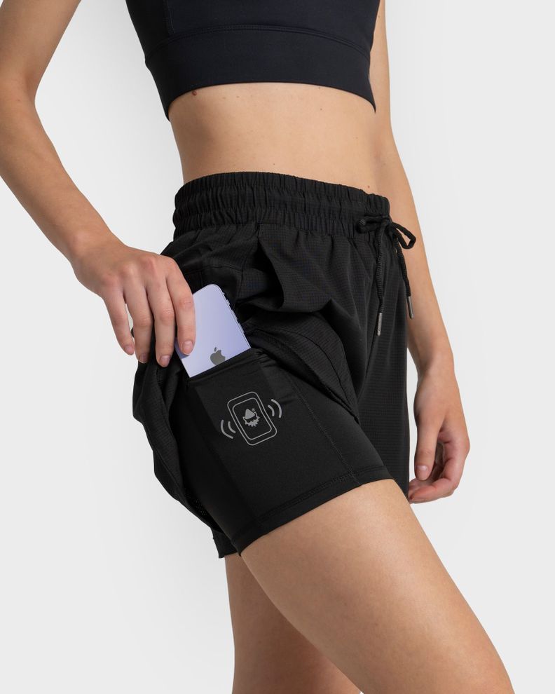 Short Jarbim Mujer Gnomo-5