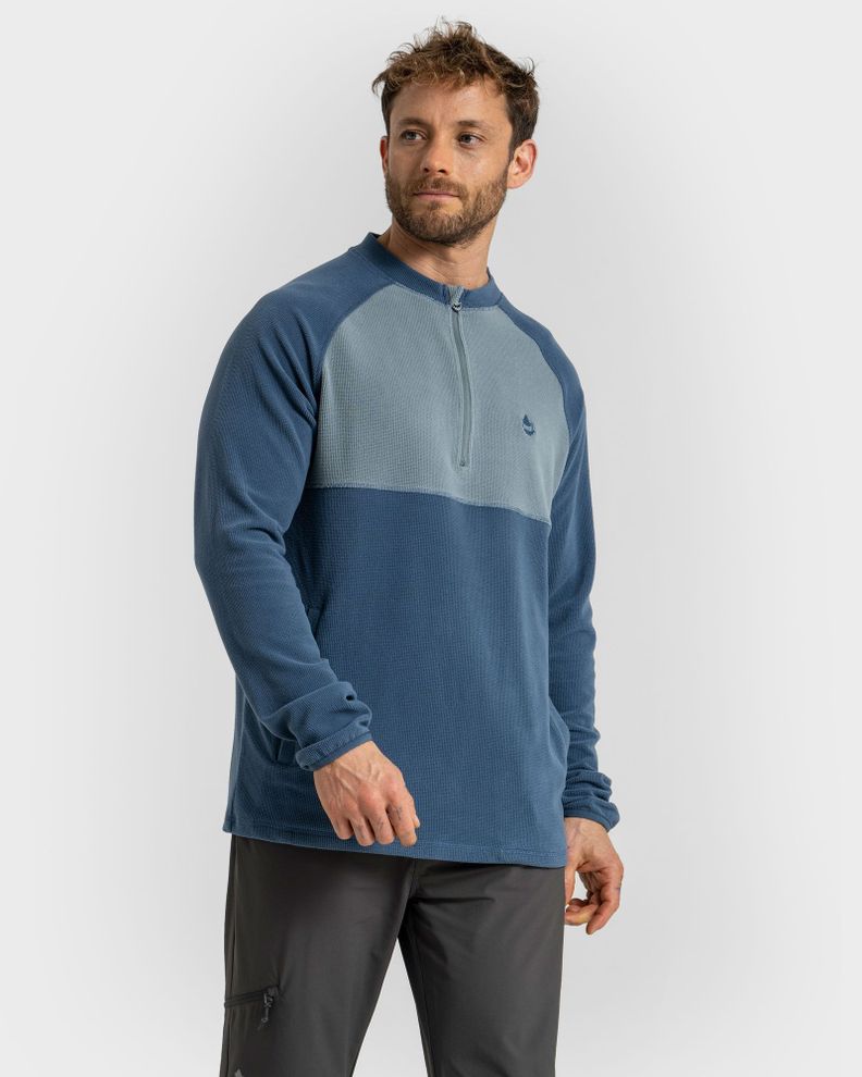 Polar Pullover Shilak Hombre Gnomo-0
