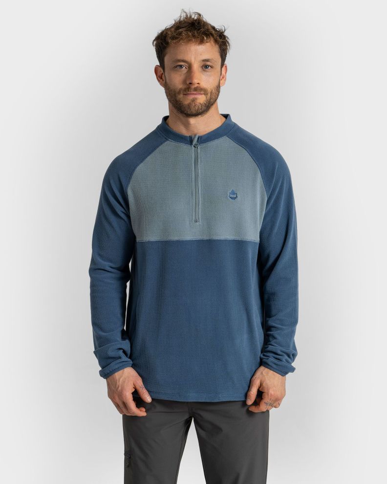 Polar Pullover Shilak Hombre Gnomo-1