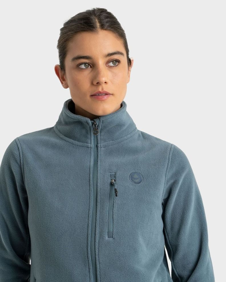 Heavy Polar Eco Sikna Mujer Gnomo-1