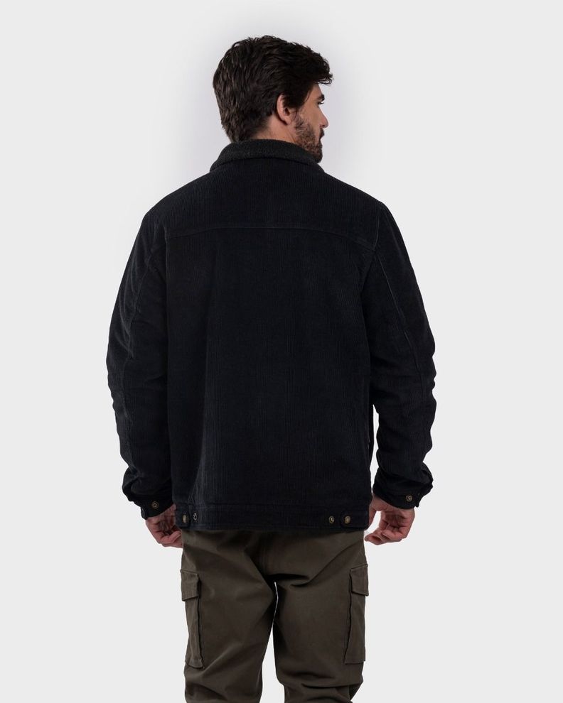 Chaqueta Cotelé Memba Hombre Gnomo-2