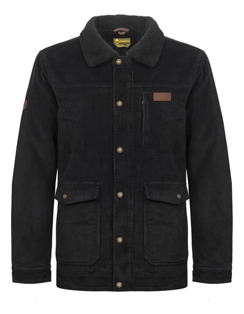Chaqueta Cotelé Memba Hombre Gnomo-3