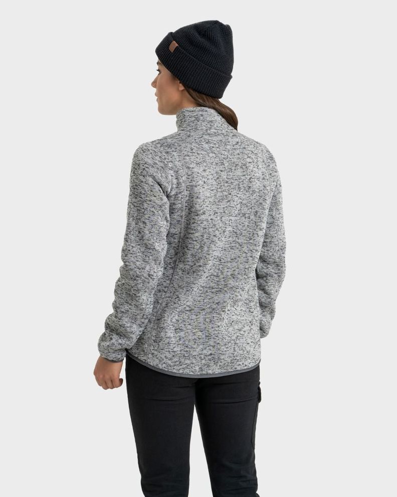 Polar Tejido Eco Alfil Mujer Gnomo-2