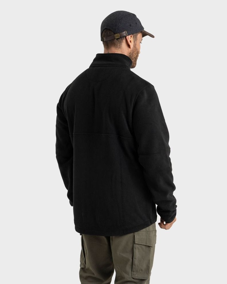 Heavy Polar Eco Rasil Hombre Gnomo-2