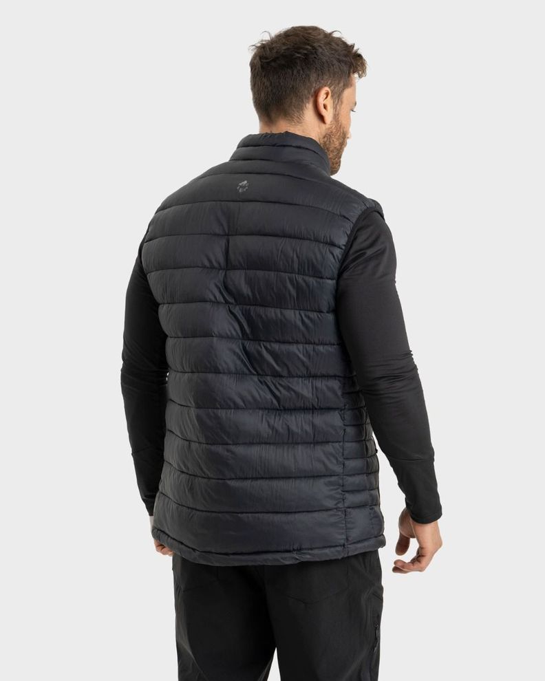 Parka Sin Mangas Eco Tokdan Hombre Gnomo-3