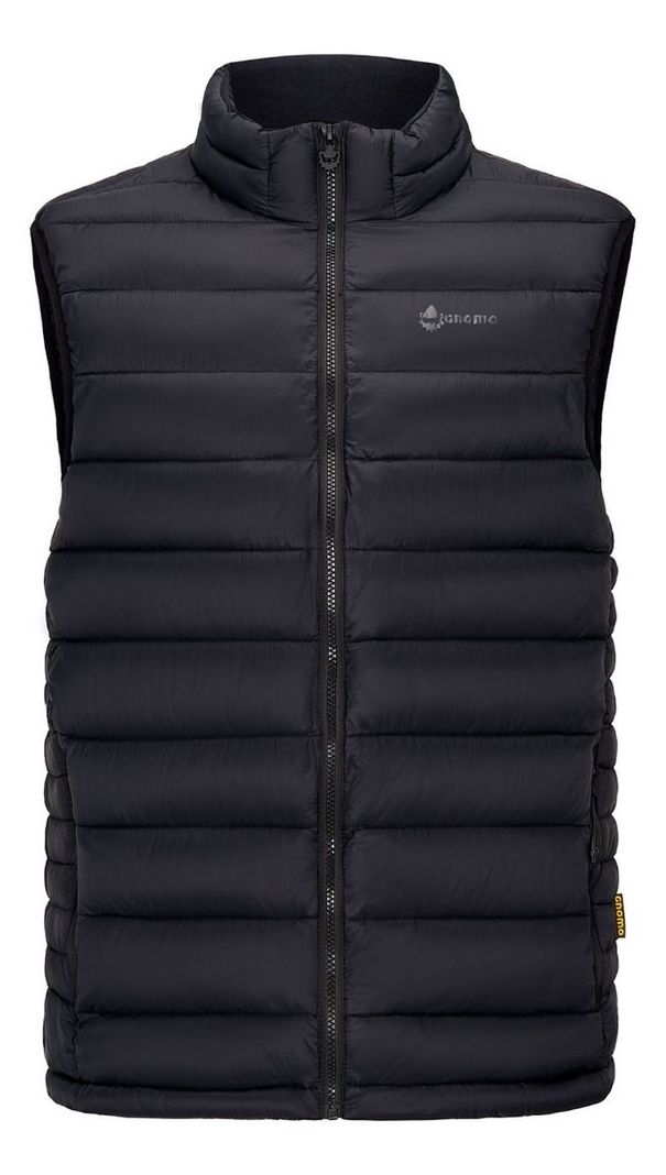 Parka Sin Mangas Eco Tokdan Hombre Gnomo-4
