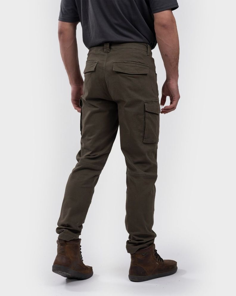 Pantalon Men Kargor Gnomo-1
