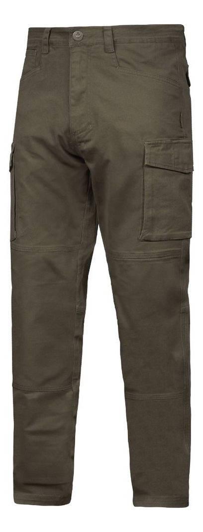 Pantalon Men Kargor Gnomo-2