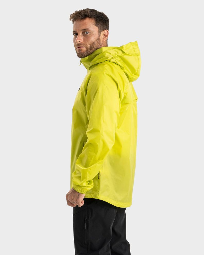 Cortavientos Impermeable Vermond Hombre Gnomo-1