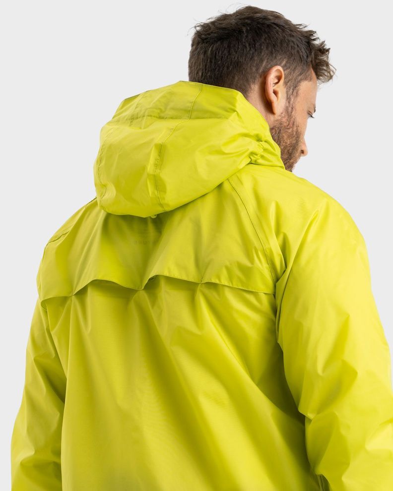Cortavientos Impermeable Vermond Hombre Gnomo-3