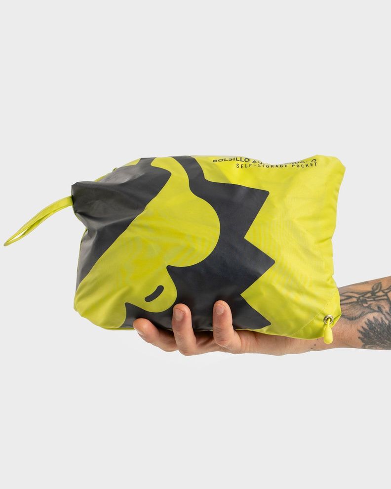 Cortavientos Impermeable Vermond Hombre Gnomo-4