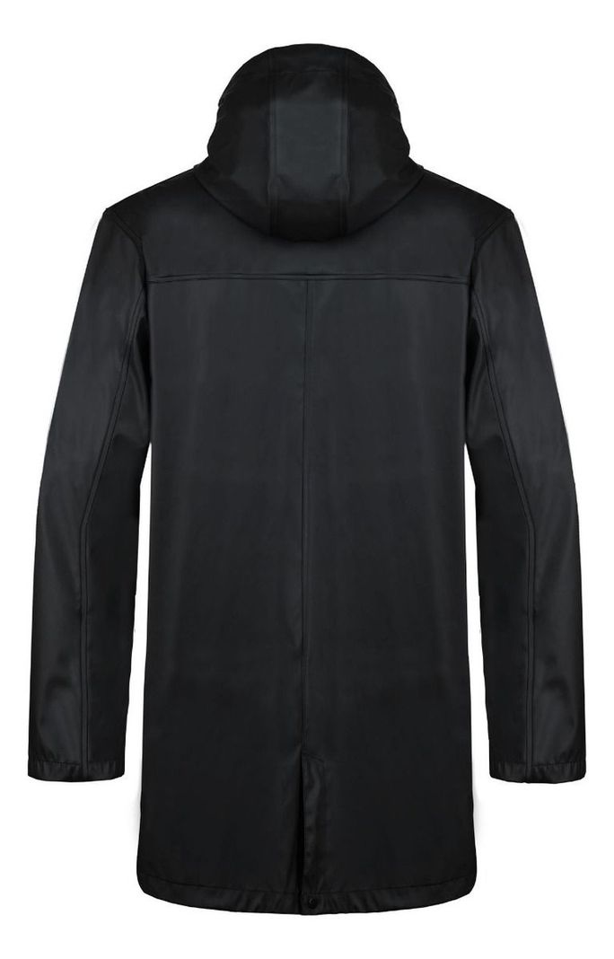 Impermeable Vanir Hombre Gnomo-1