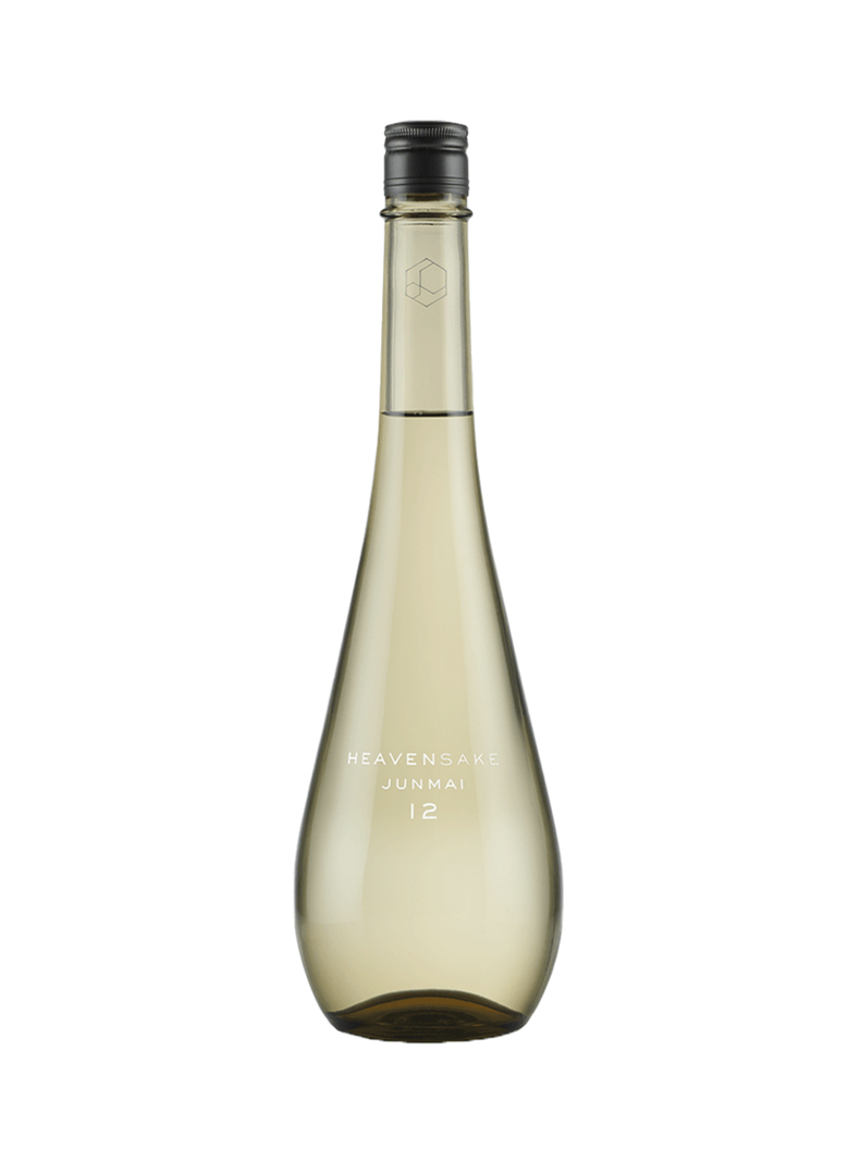 Heaven Sake Junmai 720ml-0