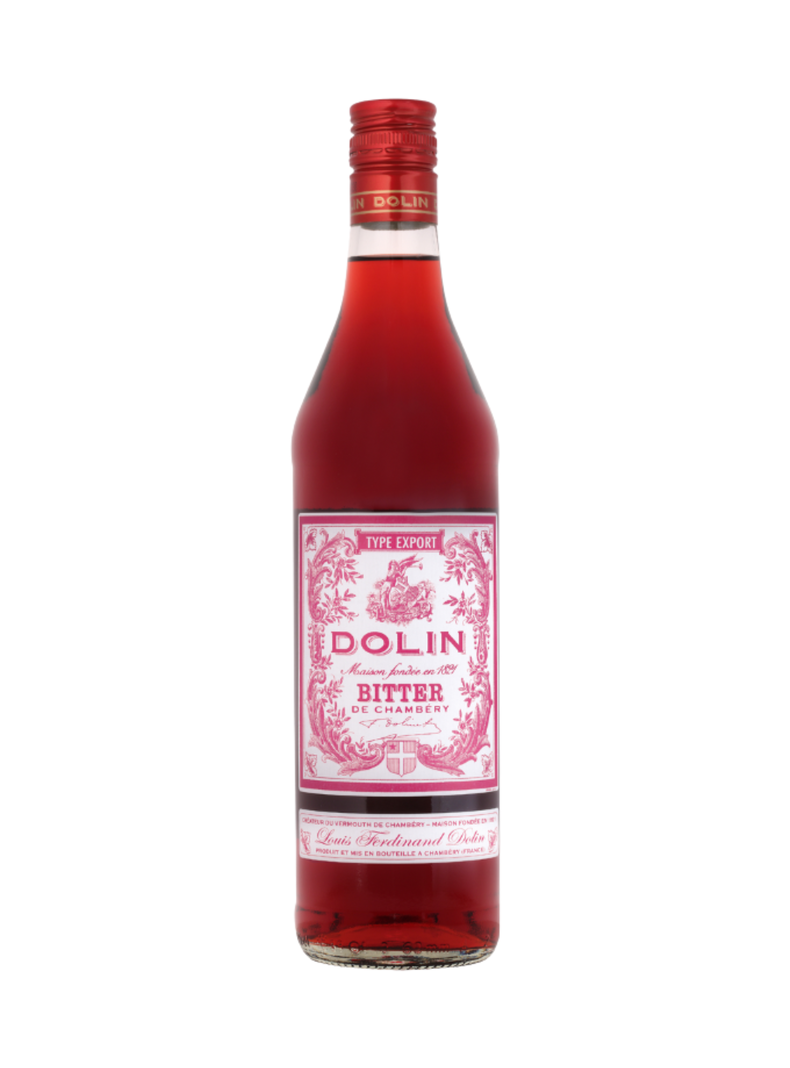 Licor Aperitivo Dolin Bitter 750ml-0