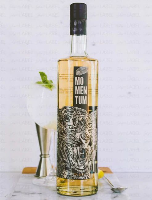 Licor Momentum 750ml-1