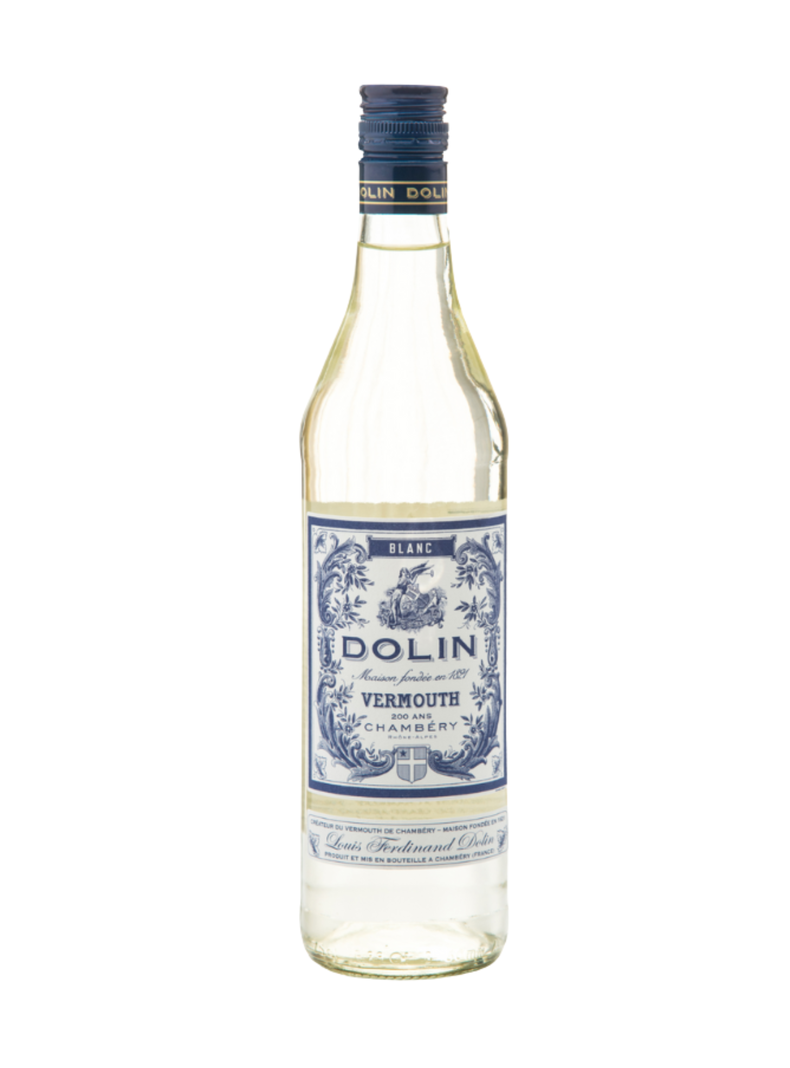 Vermouth Dolin Blanc 750cc-0