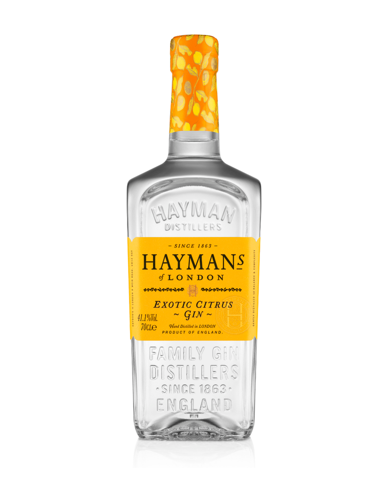 Gin Haymans Exotic Citrus 700ml-0