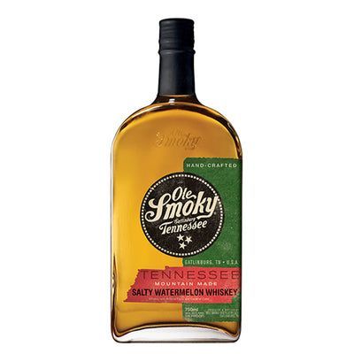 Whisky Ole Smoky Salty Watermelon 750ml-0