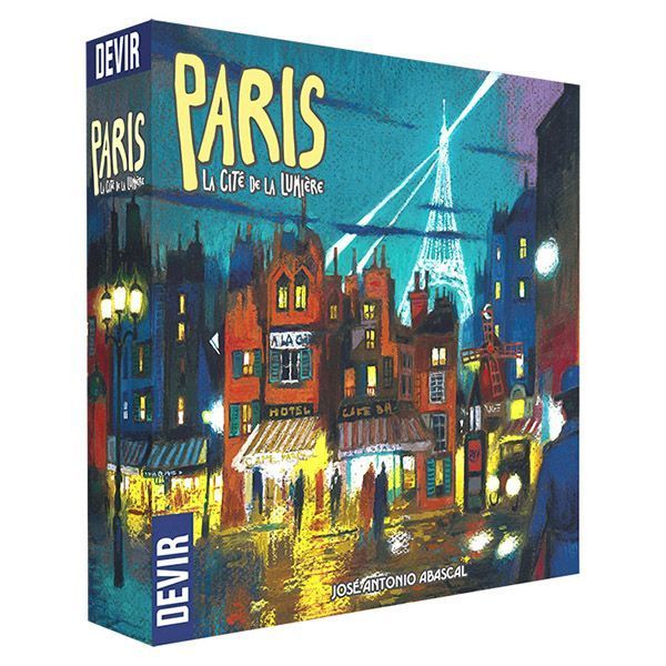 París – La Cité de la Lumiére-0
