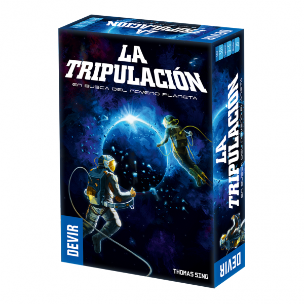La Tripulacion-0
