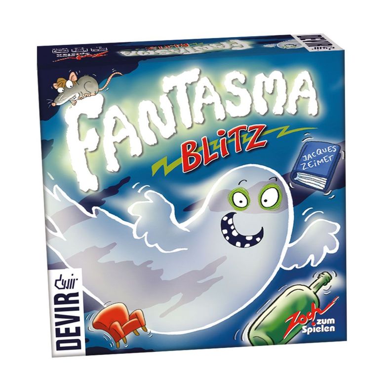 Fantasma Blitz-0