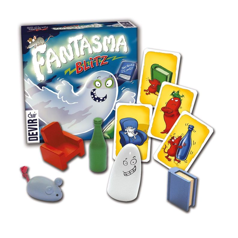 Fantasma Blitz-1