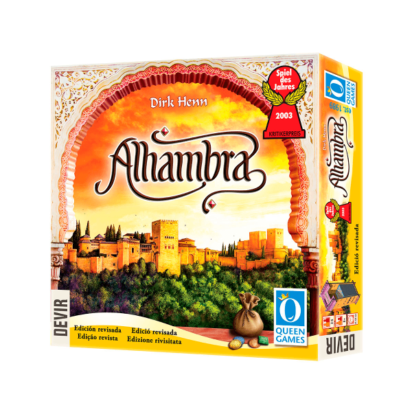 Alhambra ed 2020-0