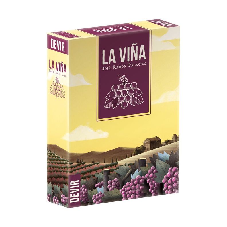 La Viña-0